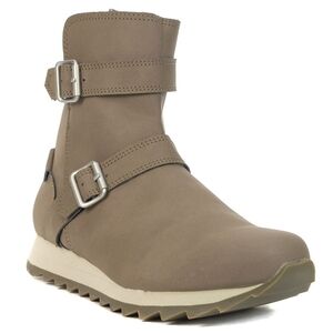 Merrell Women’s Alpine Buckle Falcon Waterproof Winter Boots J002350 Size 6.5
